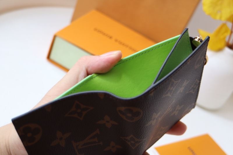 Louis Vuitton Wallets